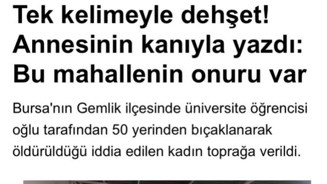 Müge Anlı’da katili aranan Tülin beygirci’nin katili üni öğrencisi oğlu Berke karasu çıktı, bir evlat annesine nasıl kıyar?