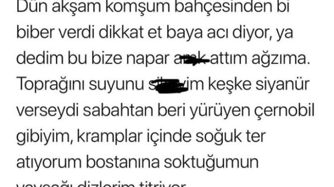 Acı biber 🌶 sever misiniz?