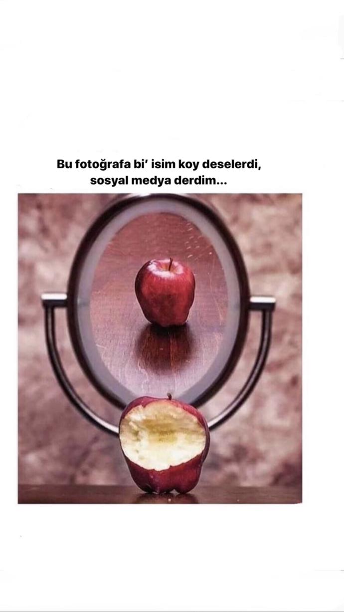 Size göre her şeyini sosyal medyada paylaşan insanlar mı daha garip? yoksa sosyal medyada kendini farklı gösterenler mi?