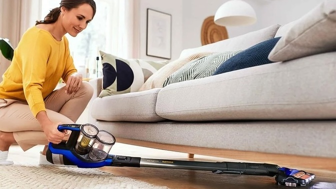 Philips'in hangi süpürgesi en iyi?