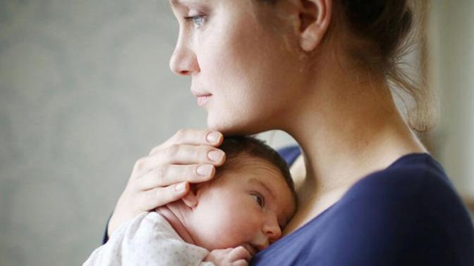 Doğum sonrası depresyon ne kadar sürer?