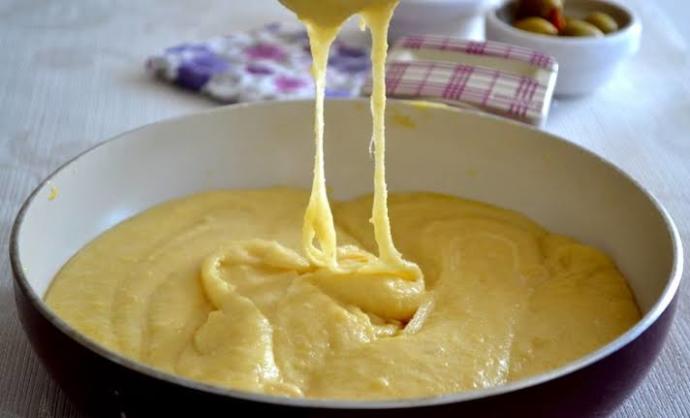 Kahvaltıda ne yapalım?🌸Mıhlama mı menemen mi?