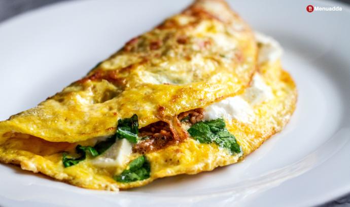 Kahvaltıda ne yapalım?🌸Mıhlama mı menemen mi?