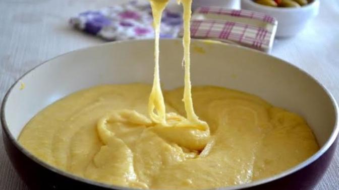 Kahvaltıda ne yapalım?🌸Mıhlama mı menemen mi?