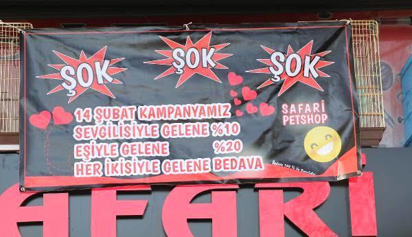 Bedava alışveriş yapan oldu mu merak ettim😂😂
