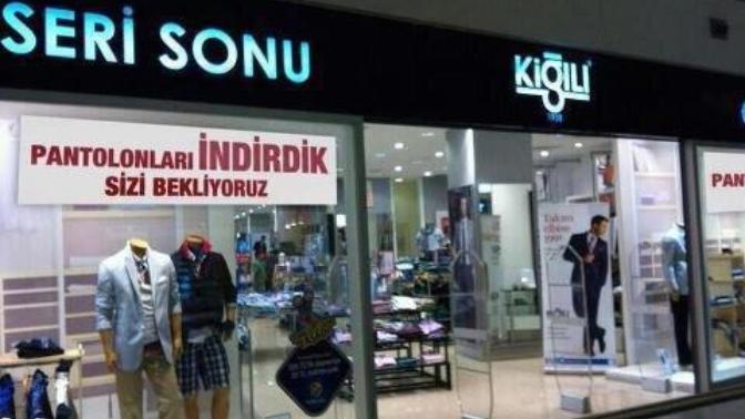 Bazı işyerlerinin yapmış olduğu kampanya afişleri hakkında size bir kaç görsel paylaşsam fikirlerinizi sorsam nasıl olur😂😂?