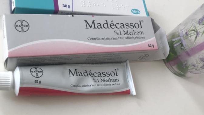Cildim kızarıyor ve pul pul dökülüyor, doktor psikolojik dedi. Sizce?