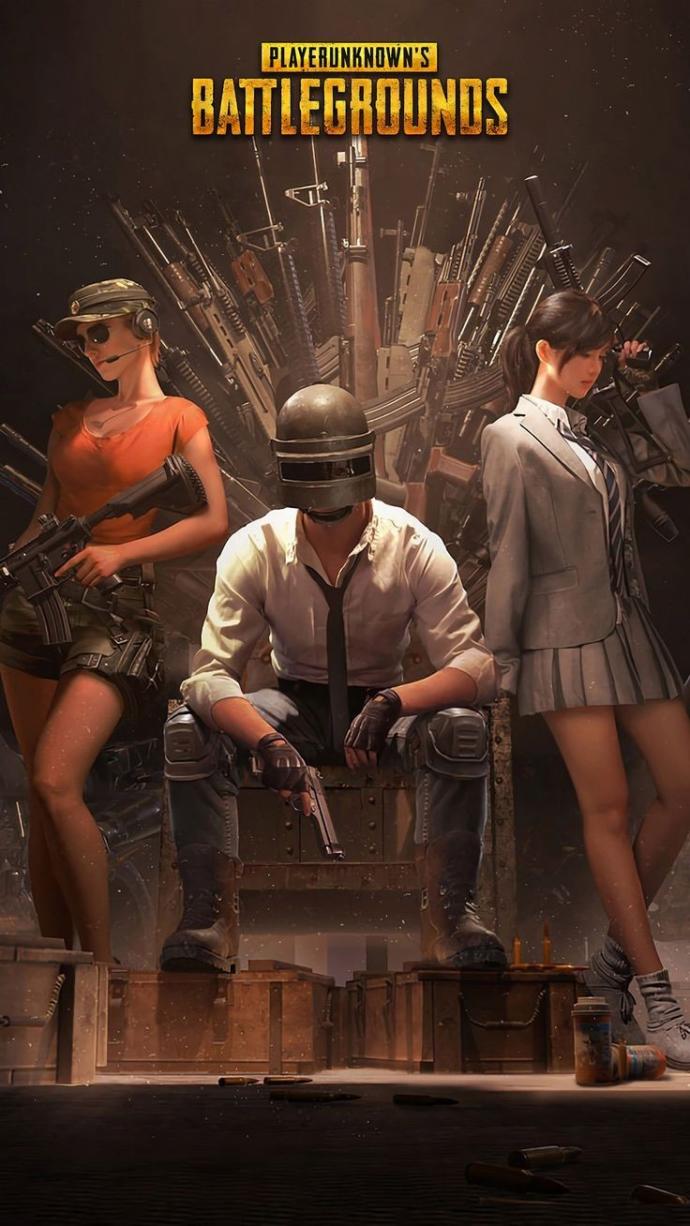 PUBG'de tanıştıkları adama kaçan kız kardeşler geri döndü! Sanal aşkların sonu hep hüsran mı?