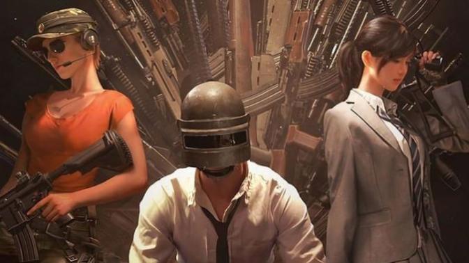 PUBG'de tanıştıkları adama kaçan kız kardeşler geri döndü! Sanal aşkların sonu hep hüsran mı?