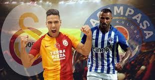 Galatasaray 1 Kasımpaşa 0, maç ile ilgili düşünceleriniz nedir?