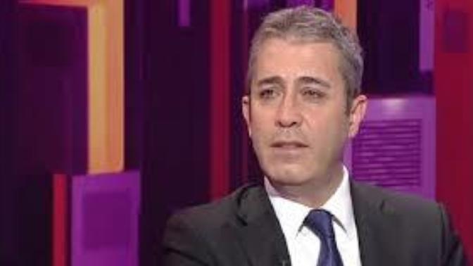 Melih Şendil: Falcao vur şu topa! Galatasaray - Kasımpaşa maçında yaşanan rezaleti gördünüz mü, duydunuz mu?