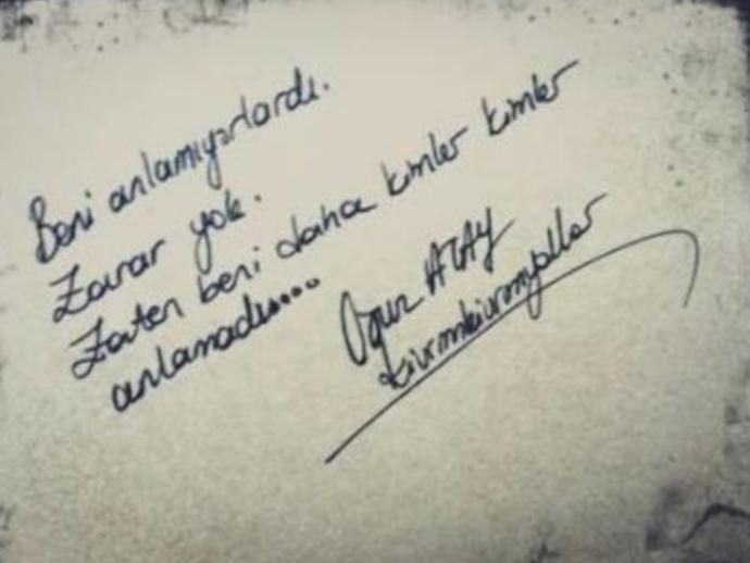 Seni en çok hangisi bunaltır? Yanlış anlaşılmak mı / Sıcak hava mı?