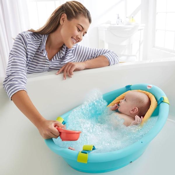 Bebek küveti işe yarıyor mu, bebeğime almalı mıyım, tavsiye eder misiniz?