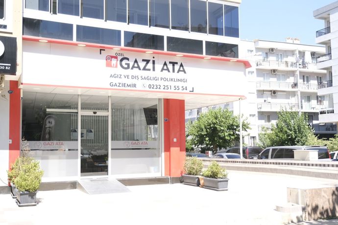 İzmir'de en iyi devlet diş hastanesi hangisi?