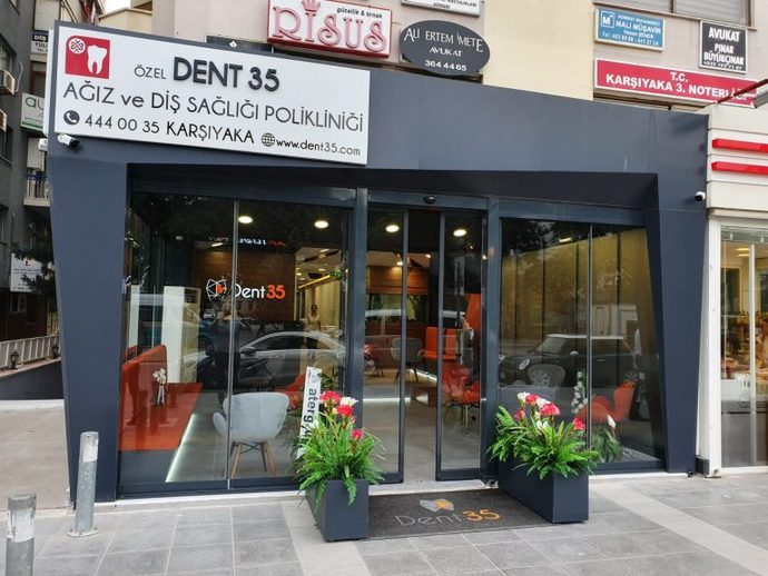 İzmir'de en iyi devlet diş hastanesi hangisi?