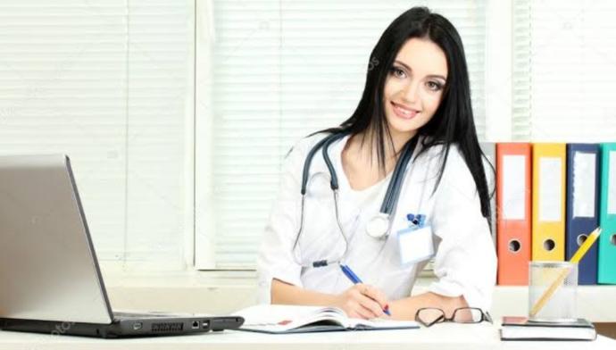 Kadına en çok yakışan meslek nedir sizce?