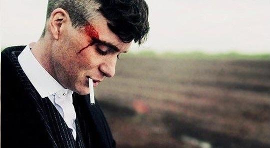 Tomy Shelby karakterini seviyor musunuz?
