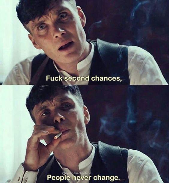Tomy Shelby karakterini seviyor musunuz?