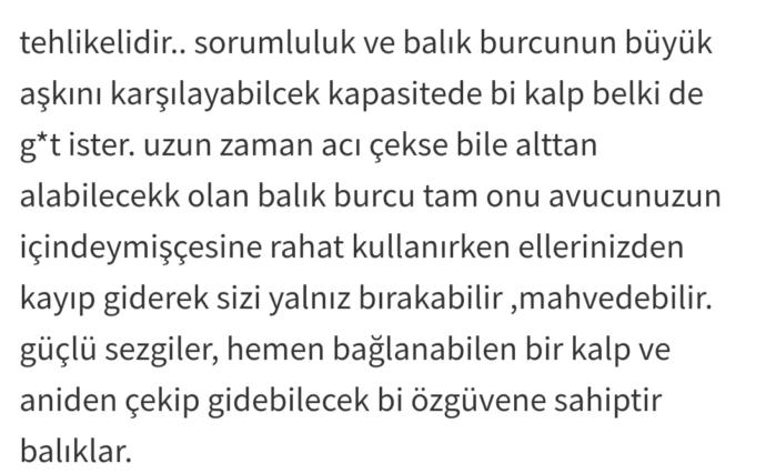 Hangi burçla sevgili olurken üç kez düşünmeli?