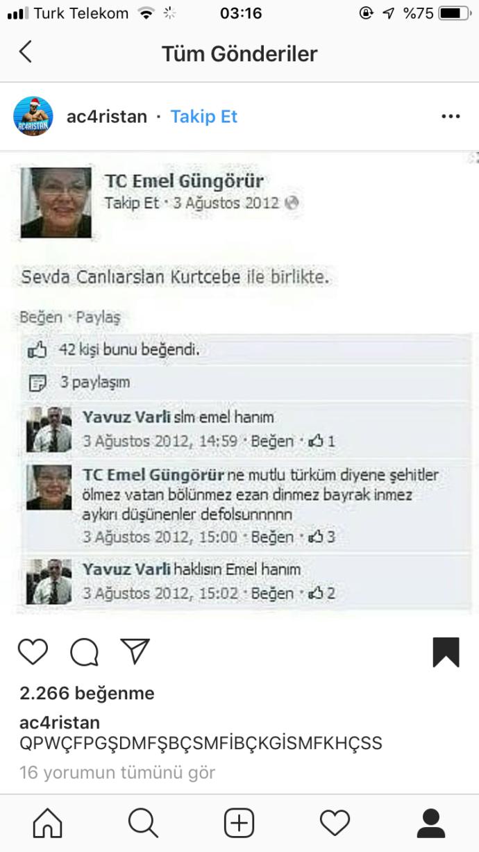 Ezan sesinden rahatsız olanlar hakkında neler düşünüyorsunuz?