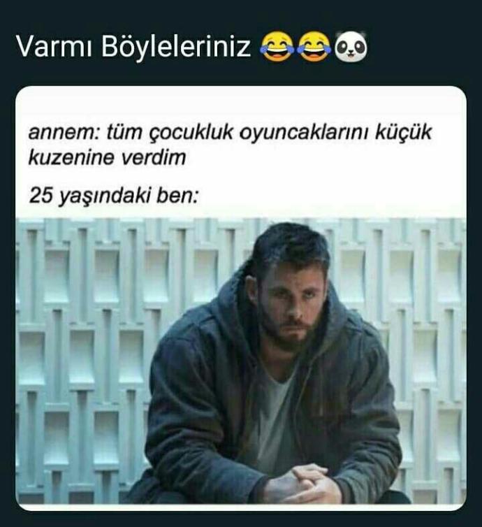 Günaydınlar efenim nasılsınız?