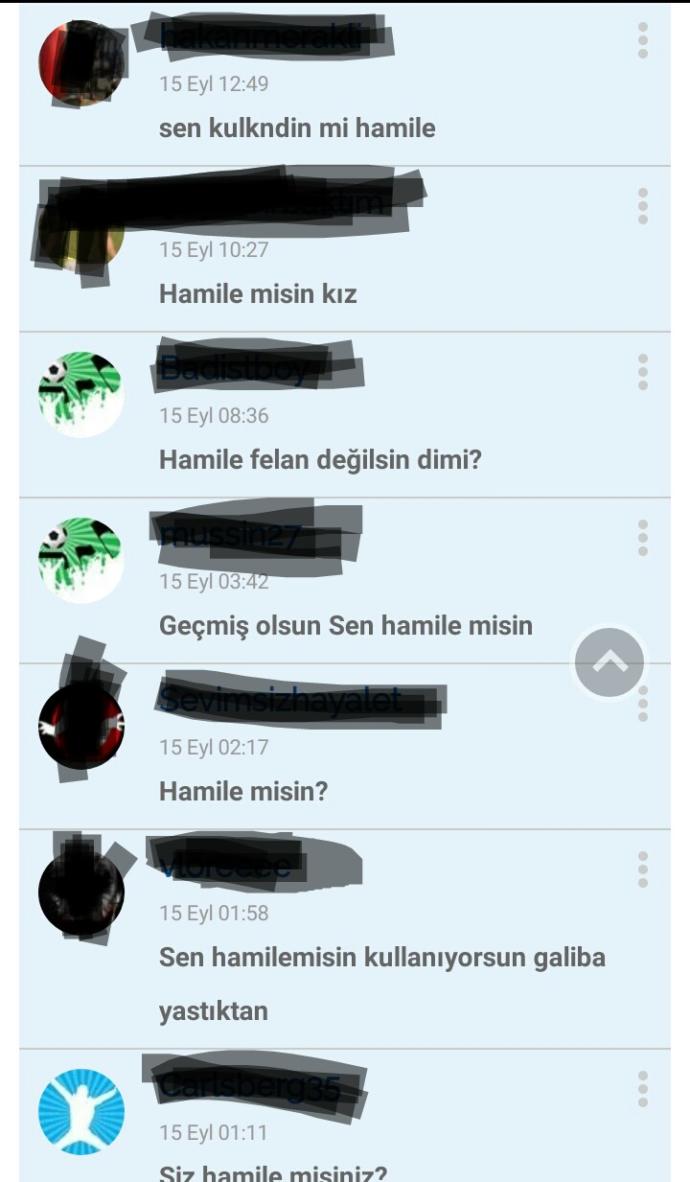 Hamile yastığı kullanan var mı?