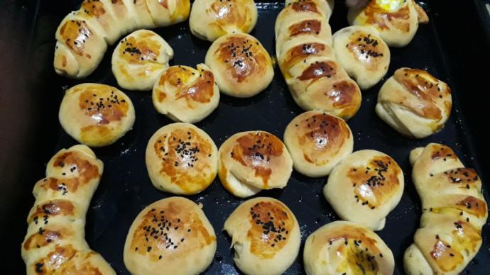Poğaça sever misiniz? En çok neyli tercih eder siniz?