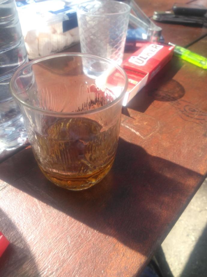 Mangal ile aranız nasıl?