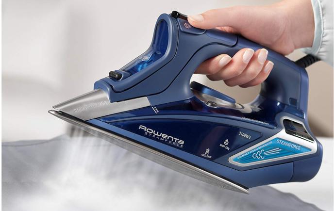 Rowenta Steamforce