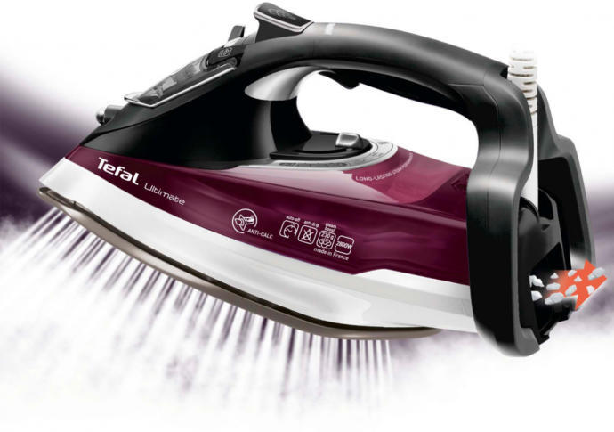 Tefal Ultimate Anti-Calc