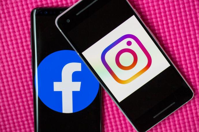 Facebook ve Instagram