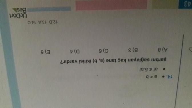 Bu faktoriyel sorusunu bile yapamiyorum cok mu aptalim yaa?