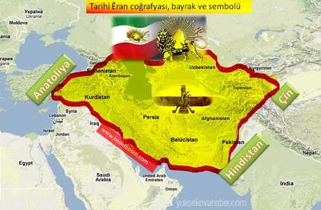 Not Kürt veya Azeri değilim...