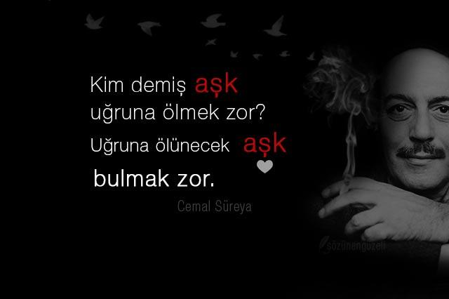 Aşkı bulmak zor mu?