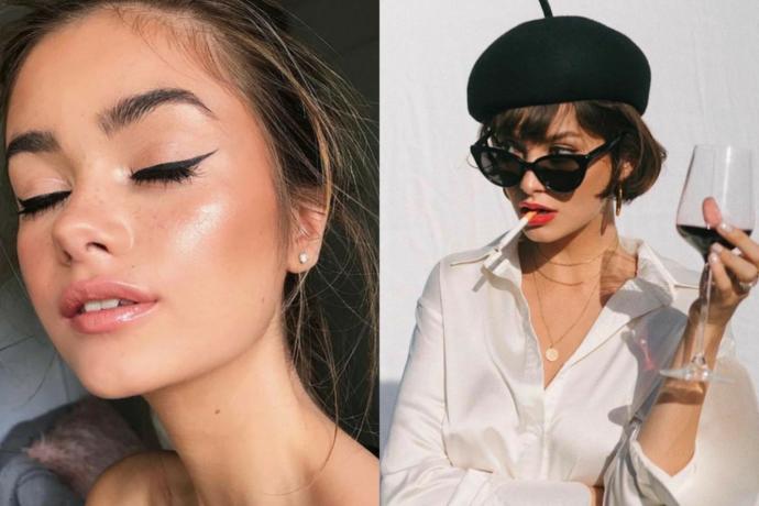 Part3 diyor ki; Eyeliner çekme mi zor, ilgi çekmek mi?