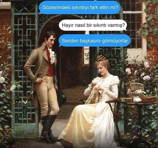 Whatsapp/DM olmasaydı, günümüz ilişkileri daha uzun ömürlü olur muydu?