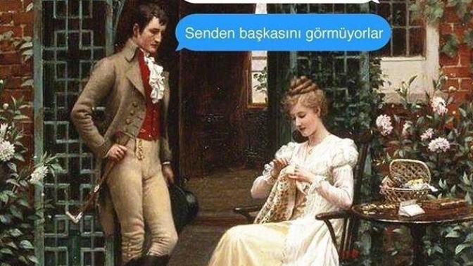 Whatsapp/DM olmasaydı, günümüz ilişkileri daha uzun ömürlü olur muydu?