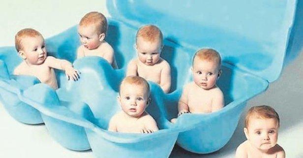 Tüp bebek deneyen var mı? Tüp bebek işe yarıyor mu?
