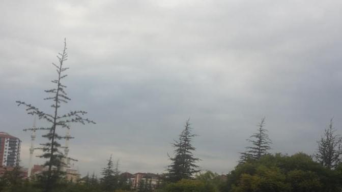 Kapalı Hava Sizi Mutlu mu Eder Yoksa Ruhunuz Mu Daralır?