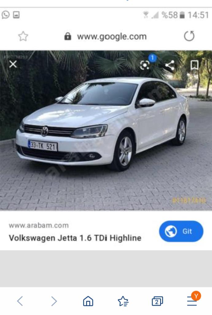 Ford Focus mu yoksa Volkswagen Jetta mı? Hangisini almalıyım?