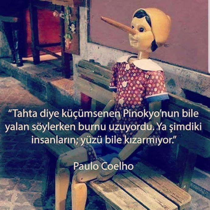 Yalan söylemek acizlik midir yoksa kurnazlık mıdır? Yalan size göre nedir?