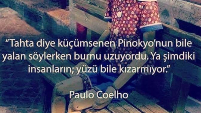 Yalan söylemek acizlik midir yoksa kurnazlık mıdır? Yalan size göre nedir?
