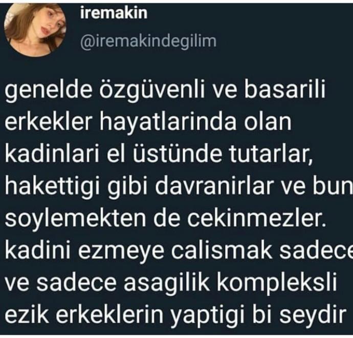 Kadına şiddet neden bitmiyor?