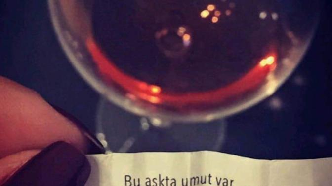 Her şey yolunda mı?