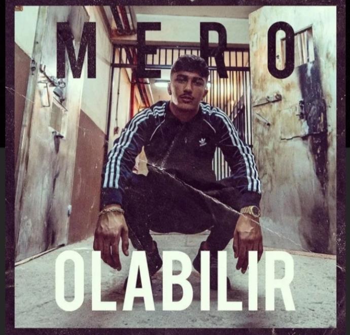 Rapçi Mero'dan hoşlanıyorum ne yapıcaam?