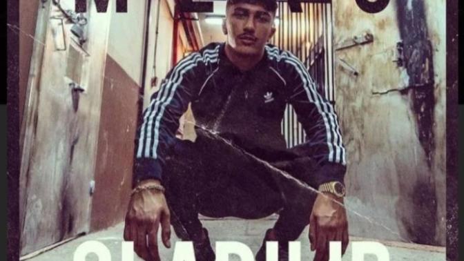 Rapçi Mero'dan hoşlanıyorum ne yapıcaam?
