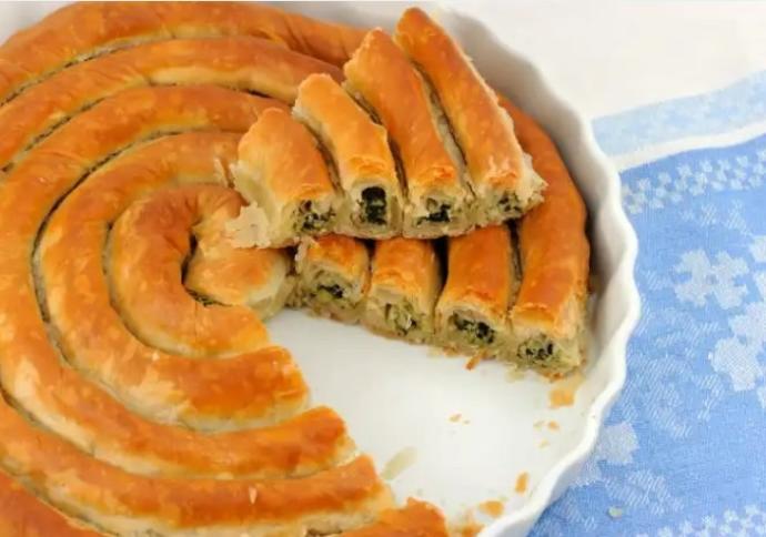 Nedir bu hamur işlerinden çektiğimiz?