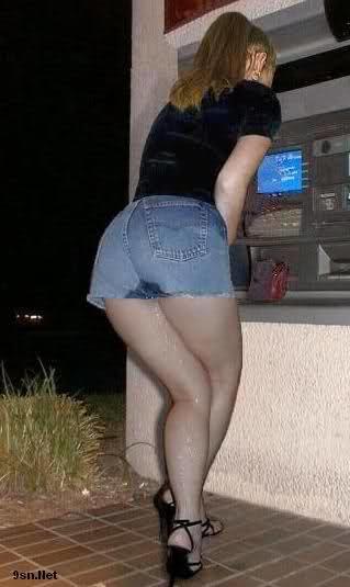 Bir sabah uyandınız ki eşiniz altına kaçırmış ne yaparsınız?