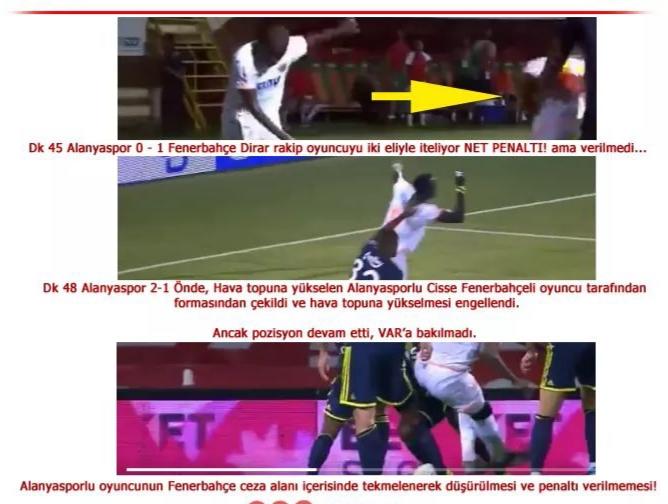 Ligde Neden Çifte Standart Var?