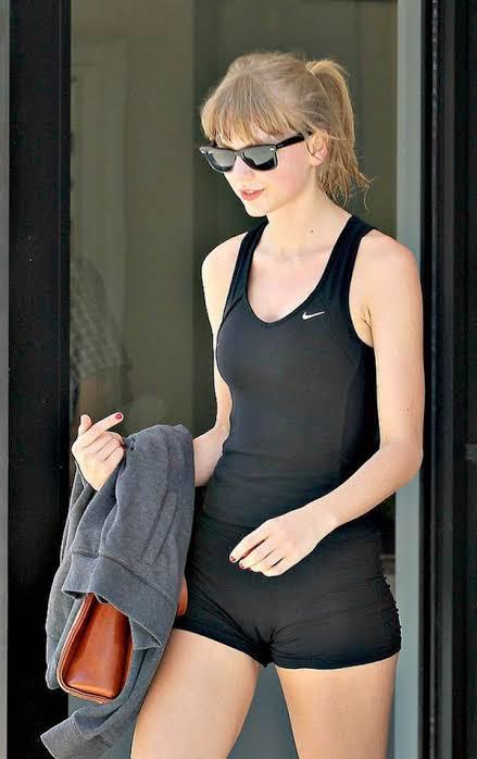 Camel Toe nedir?
